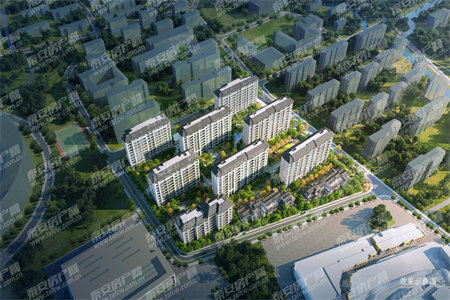 羊山新区左岸国际3室2厅2卫85万118m2精装修出售