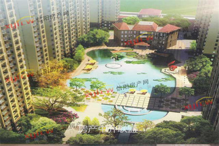 城东滨江国际三期精装4室2厅2卫含车位储藏室证满两年