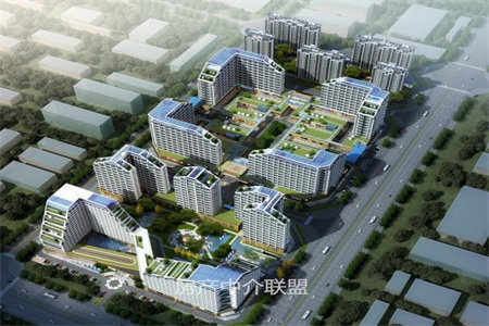 明湖中学附近电梯精装未住三室两厅两卫送储藏室可分期