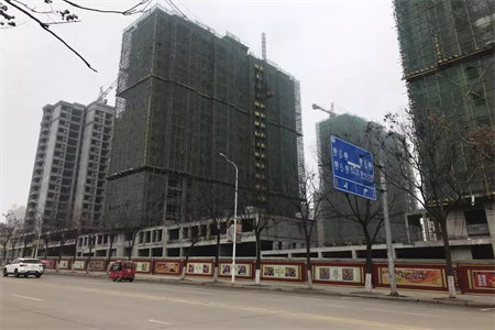 平章府二期新房主90储8现售2室1厅1卫98㎡